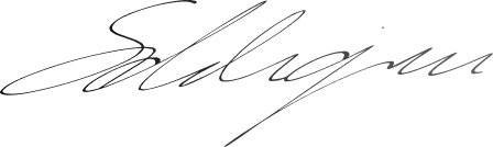 signature