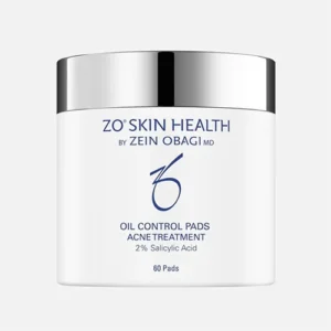 ZO Skin Health - Oil Control Pads Acne Treatment (2% Salicylic Acid)